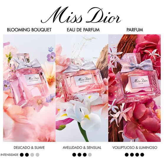 DIOR       MISS DIOR     EDP  50ML